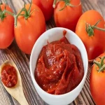 Bulk purchase of tomato paste sour with the best conditions
