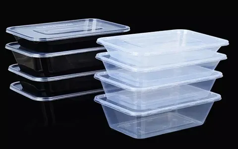 disposable plastic container buying guide + great price
