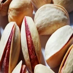 Purchase And Day Price of Red Pistachio Nuts