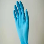 Plastic Gloves in Kenya; Latex Nitrile Vinyl Material Durable Comfort