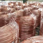 Copper Wire Scrap purchase price + Properties,disadvantages and advantages