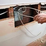 Bulk purchase of running cables in plasterboard walls with the best conditions