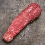 Price and purchase whole beef tenderloin raw with complete specifications