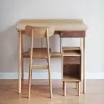 Purchase and Price of Kids Wooden Table Types