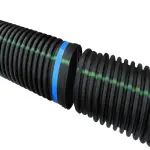 The price of bulk purchase of high density polyethylene water pipe is cheap and reasonable