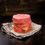 Price and purchase raw meat hamburger with complete specifications