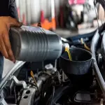 buy the best types of flammable engine oil at a cheap price