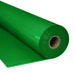 Green nylon plastic price list wholesale and economical
