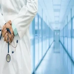 hospital dress white specifications and how to buy in bulk