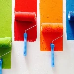 construction orange paint specifications and how to buy in bulk