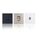 Price and purchase electrical outlet socket with complete specifications