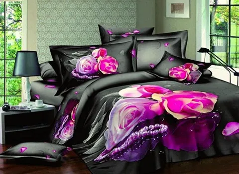 Best 3D Bed Sheet + Great Purchase Price