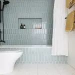Bulk purchase of small bathroom floor tiles with the best conditions