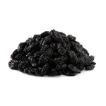 What is the best Black Raisins?