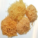 Price and purchase dry yellow noodle with complete specifications