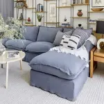Comfortable sofa couch specifications and how to buy in bulk