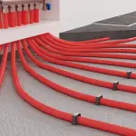 Learning to buy a hot water pipes from zero to one hundred