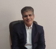 Mohammadreza Mirhasanzade