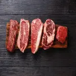Bulk purchase of fresh meat edmonton with the best conditions