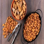 almond fruit in english specifications and how to buy in bulk