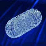 Crystal Plates with Complete Explanations and Familiarization