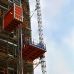 The price of bulk purchase of hoist construction equipment is cheap and reasonable