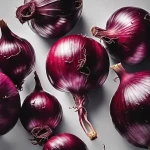 Bulk purchase of red onion organic with the best conditions