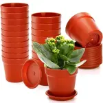 Plastic pots for plants 2024 Price List
