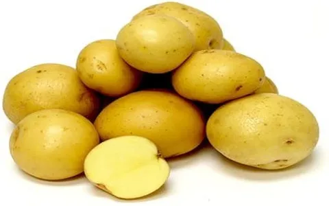 Price and purchase fresh gold potatoes with complete specifications