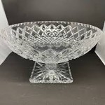 Bulk purchase of crystal bowl with stand with the best conditions