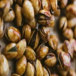 Pistachio roasted iranian specifications and how to buy in bulk