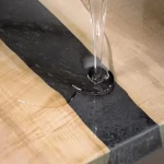 Price and purchase resin coating wood with complete specifications