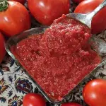 Learning to buy a low sugar tomato paste from zero to one hundred