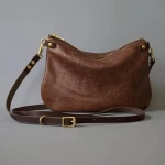 Women Leather Crossbody Bag Price