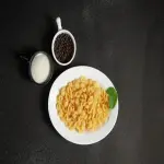 Pasta shells 250g with complete explanations and familiarization