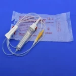 Bulk purchase of blood infusion set with the best conditions