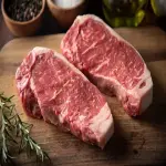Beef raw cut buying guide with special conditions and exceptional price