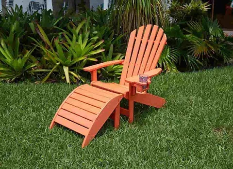 buy and price of orange plastic outdoor chairs