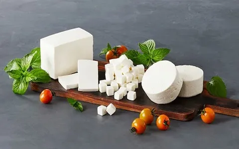 Buy and Current Sale Price of Types Of White Cheese