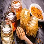 Raw honey 200 g specifications and how to buy in bulk