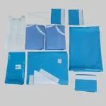 The price of bulk purchase of surgical gown medical is cheap and reasonable