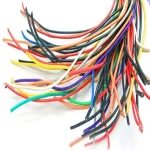 The price of bulk purchase of 12 volt electrical cable is cheap and reasonable