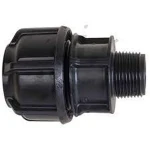 Price and purchase poly pipe compression fittings with complete specifications