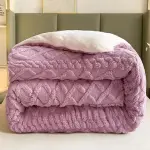 Bulk purchase of warm soft blankets with the best conditions