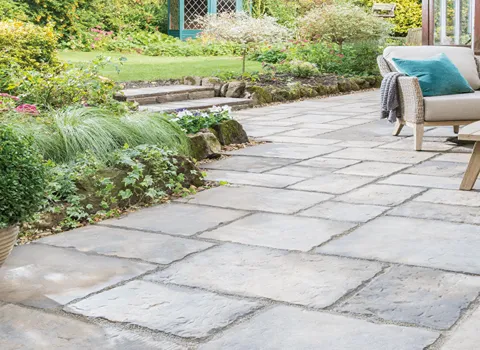 Garden slab stones price list wholesale and economical