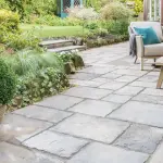 Garden slab stones price list wholesale and economical