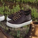 Introduction of summer leather sneakers + Best buy price