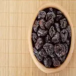 Learning to Buy an dried plums from Beginning to End