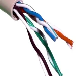 The price of bulk purchase of twisted pair wire cable is cheap and reasonable