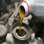 synthetic engine oil benefits and advantages  + Best Buy Price